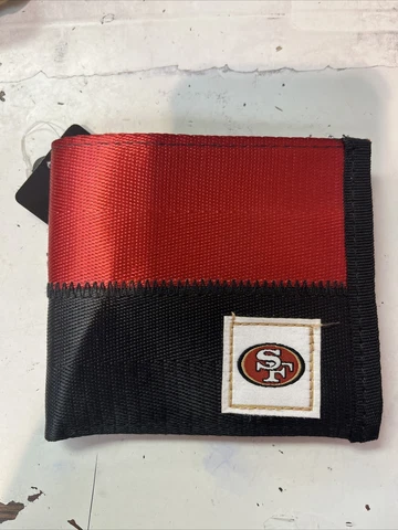 San Francisco 49ers Wallets thumbnail
