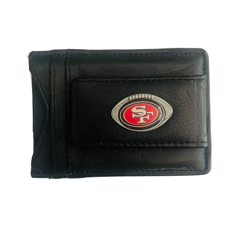 San Francisco 49ers Wallets