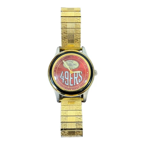 San Francisco 49ers Watches