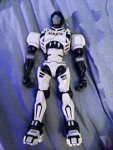 San Francisco Giants Action Figures thumbnail