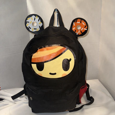 San Francisco Giants Backpacks thumbnail