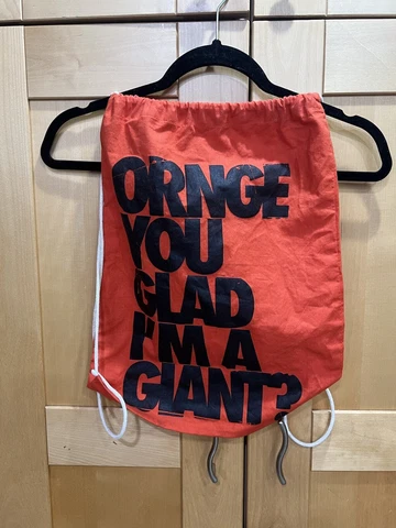 San Francisco Giants Backpacks thumbnail