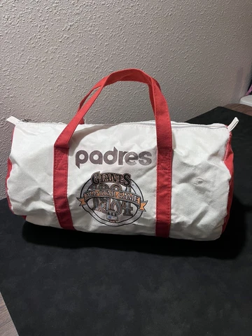 San Francisco Giants Bags thumbnail
