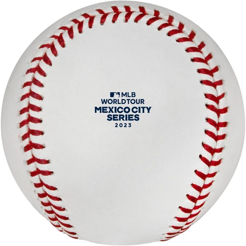 San Francisco Giants Balls thumbnail