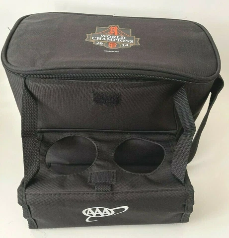 San Francisco Giants Coolers thumbnail