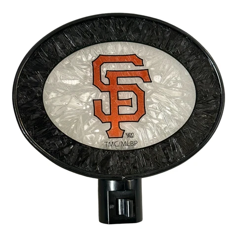 San Francisco Giants Glasses thumbnail