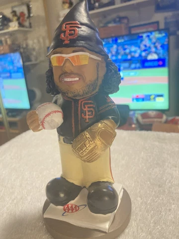 San Francisco Giants Gloves thumbnail