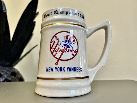 San Francisco Giants Mugs thumbnail