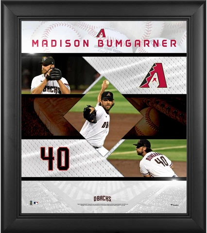 San Francisco Giants Plaques thumbnail