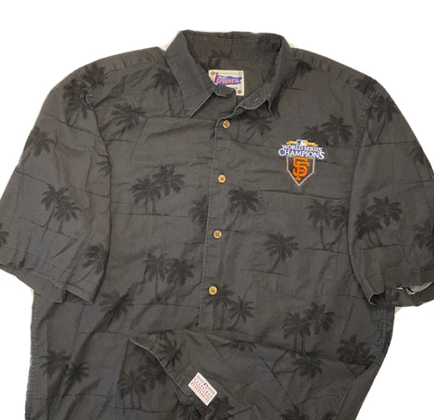 San Francisco Giants Shirts thumbnail