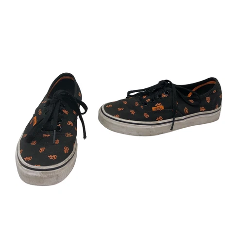 San Francisco Giants Shoes thumbnail