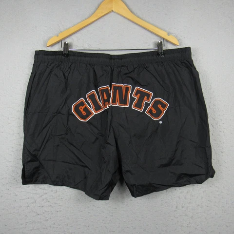 San Francisco Giants Shorts thumbnail