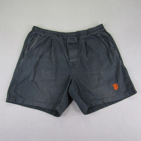 San Francisco Giants Shorts thumbnail