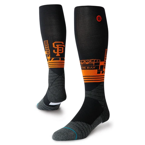 San Francisco Giants Socks thumbnail