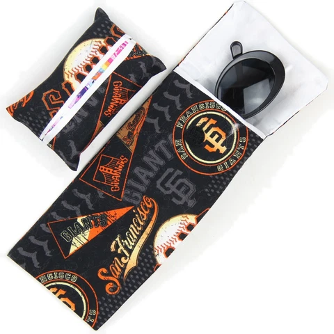 San Francisco Giants Sunglasses thumbnail