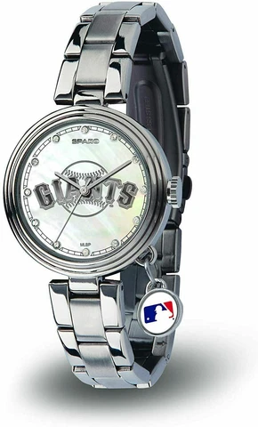 San Francisco Giants Watches thumbnail