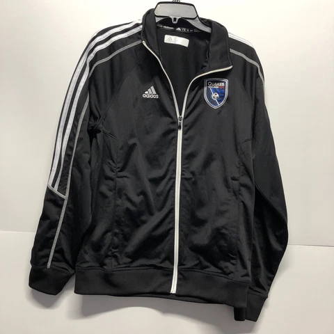 San Jose Earthquakes Jackets thumbnail