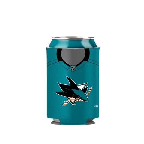 San Jose Sharks Coolers thumbnail