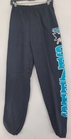 San Jose Sharks Pants thumbnail