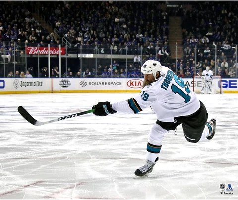 San Jose Sharks Posters thumbnail