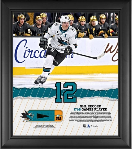San Jose Sharks Pucks thumbnail