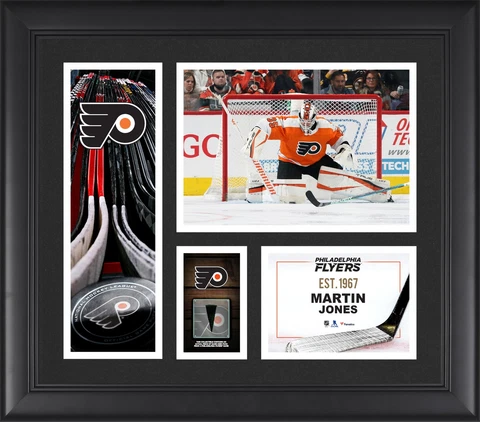 San Jose Sharks Pucks thumbnail