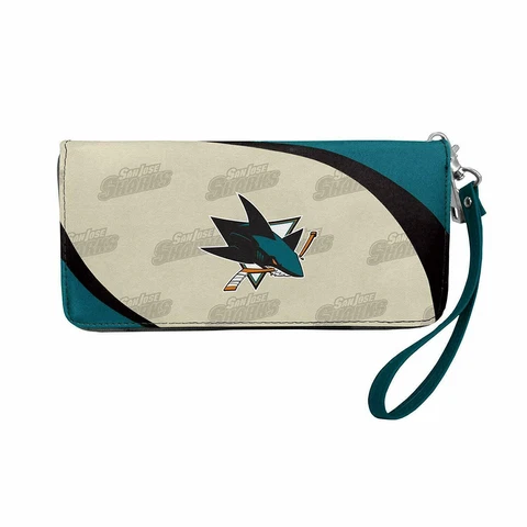 San Jose Sharks Purses thumbnail