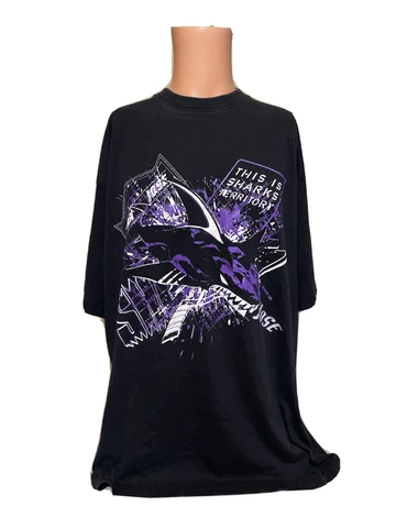 San Jose Sharks Shirts thumbnail