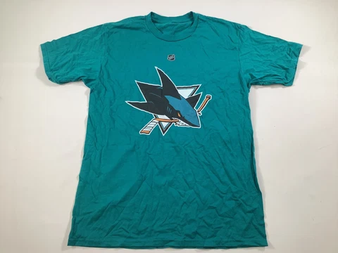 San Jose Sharks Shorts thumbnail