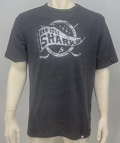 San Jose Sharks Shorts thumbnail