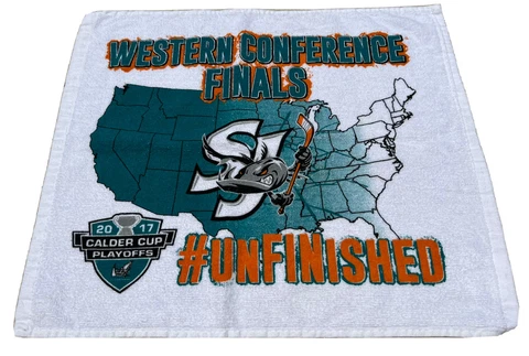 San Jose Sharks Towels thumbnail