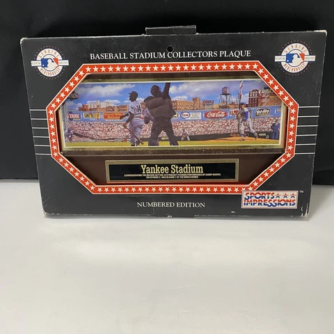Sandy Koufax Plaques thumbnail
