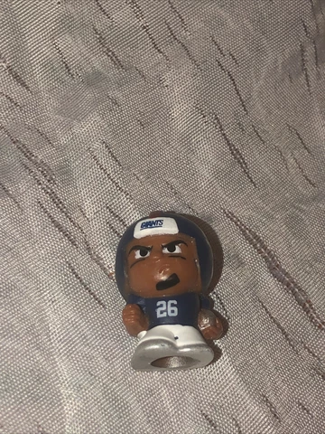 Saquon Barkley Action Figures