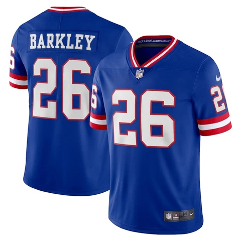 Saquon Barkley Jerseys