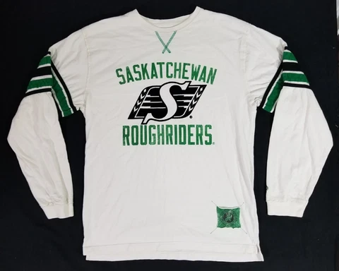 Saskatchewan Roughriders Shirts thumbnail