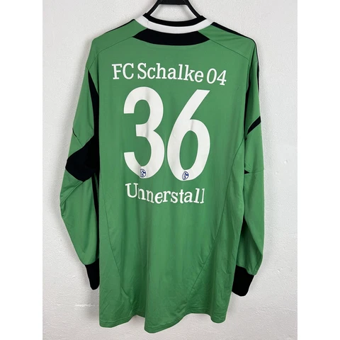 Schalke Jerseys thumbnail