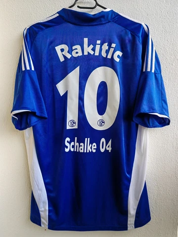 Schalke Jerseys thumbnail