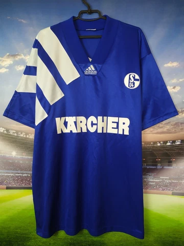 Schalke Shirts thumbnail