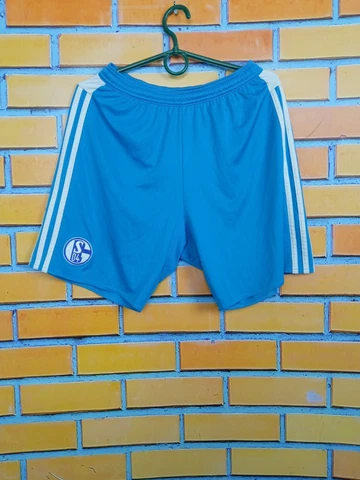 Schalke Shorts thumbnail
