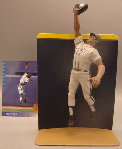 Seattle Mariners Action Figures thumbnail