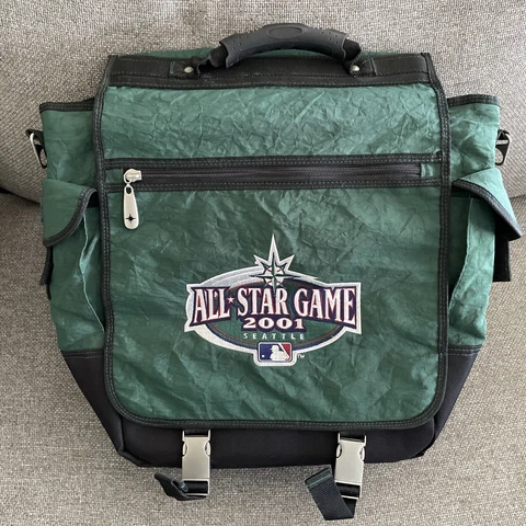 Seattle Mariners Bags thumbnail