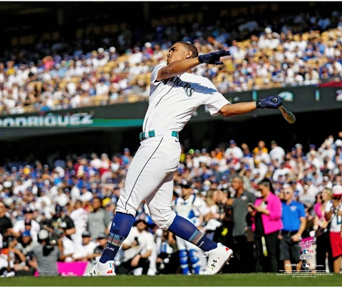 Seattle Mariners Bats thumbnail