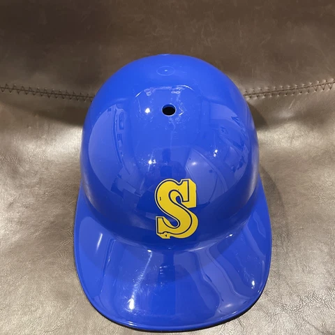Seattle Mariners Helmets thumbnail
