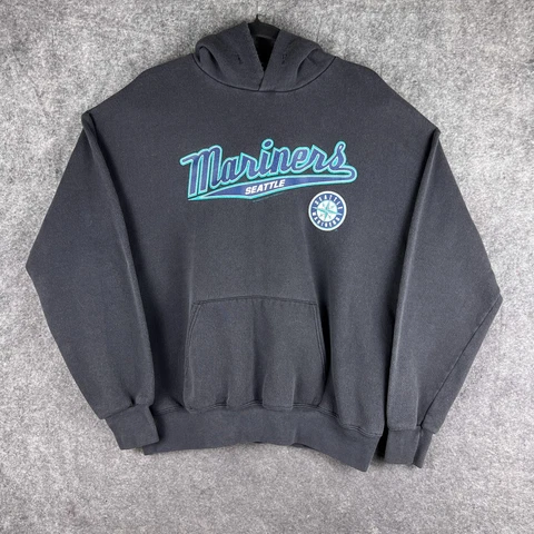 Seattle Mariners Hoodies thumbnail