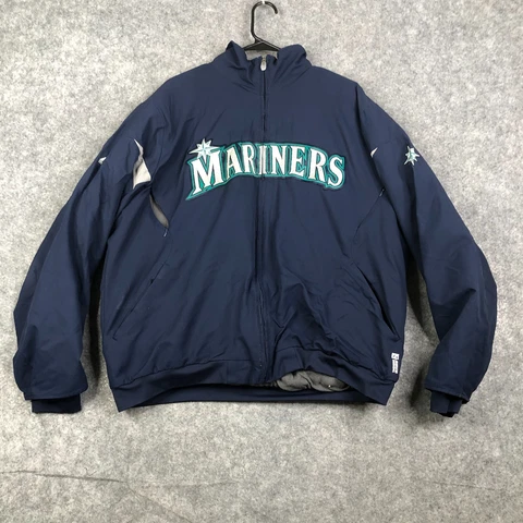 Seattle Mariners Jackets thumbnail