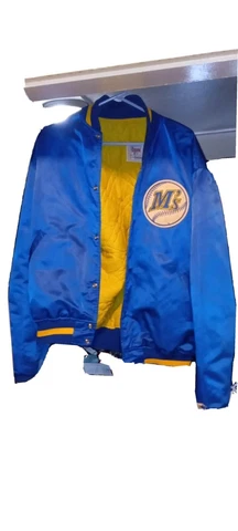 Seattle Mariners Jackets thumbnail