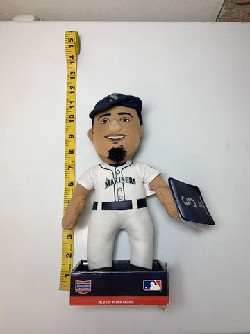 Seattle Mariners Plush Figures thumbnail