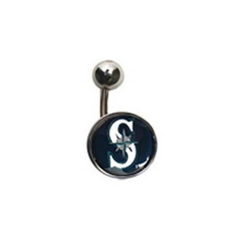 Seattle Mariners Rings thumbnail