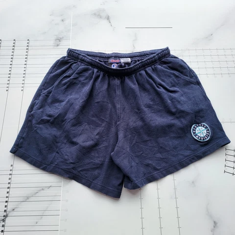 Seattle Mariners Shorts thumbnail