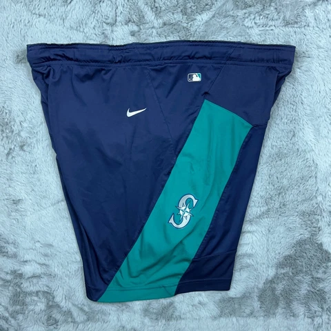 Seattle Mariners Shorts thumbnail